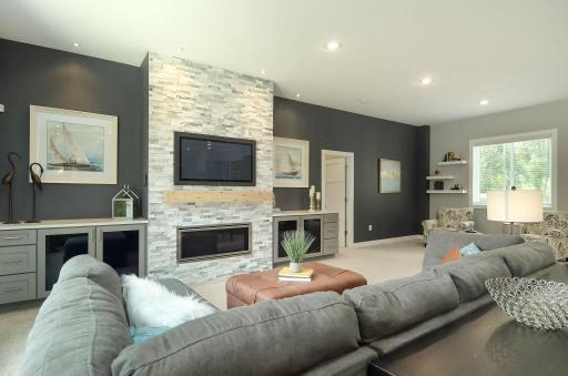 805 Bradford Avenue, Champlin, MN 55316