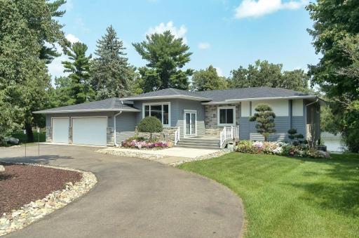 805 Bradford Avenue, Champlin, MN 55316