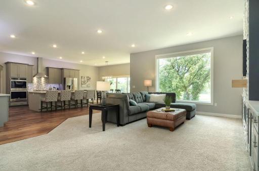 805 Bradford Avenue, Champlin, MN 55316