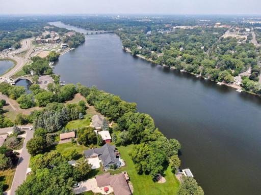 805 Bradford Avenue, Champlin, MN 55316