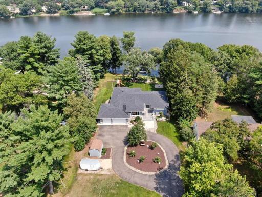 805 Bradford Avenue, Champlin, MN 55316