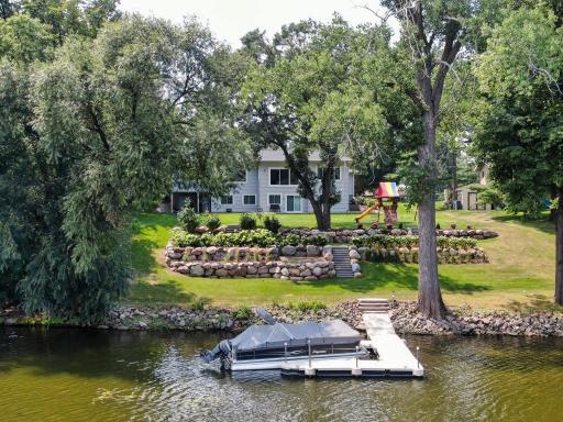 805 Bradford Avenue, Champlin, MN 55316
