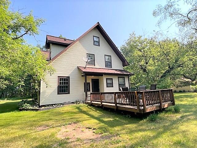 5816 County Road 8 NW, Williams, MN 56686