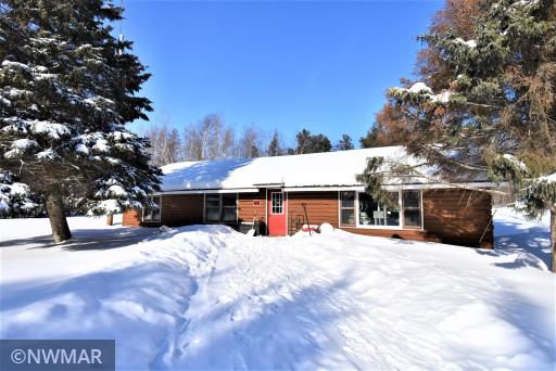 59255 Tangnes Forest Road, Warroad, MN 56763