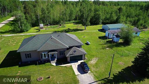 1893 82nd Avenue NW, Williams, MN 56686