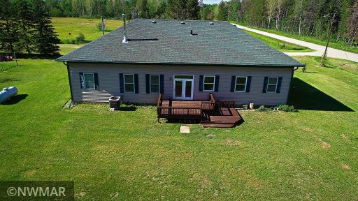 1893 82nd Avenue NW, Williams, MN 56686