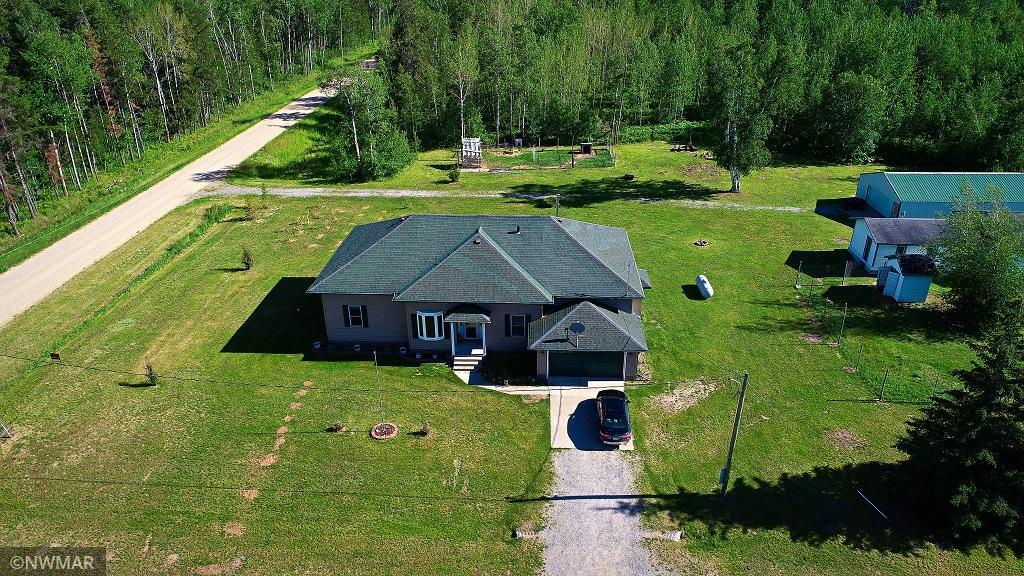 1893 82nd Avenue NW, Williams, MN 56686