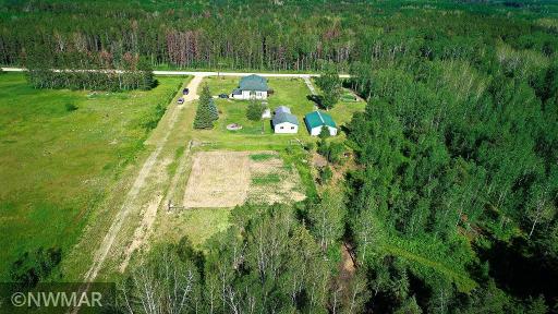 1893 82nd Avenue NW, Williams, MN 56686