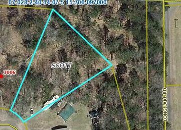 Photo for Lot 72 Aspen Terrace, Danbury, WI 54830 - Listing #6481924 Lot 72 Aspen Terrace, Danbury, WI 54830