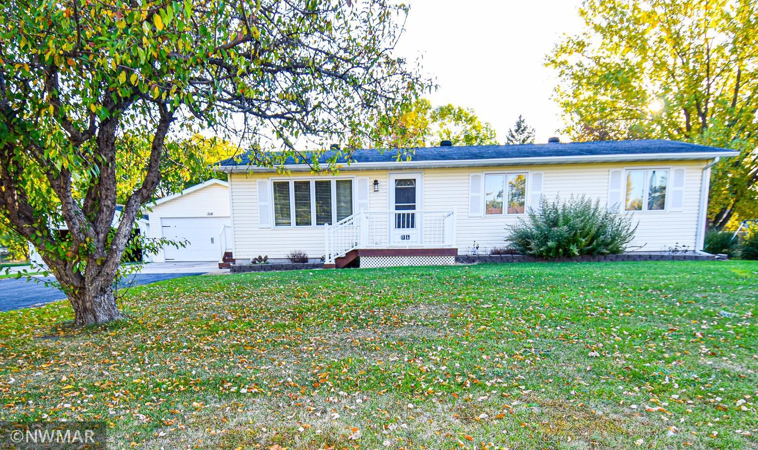 Thief River Falls USA Realty, LLC