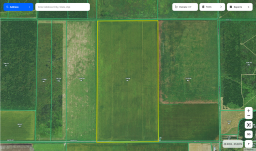 TBD 350th, Roseau, MN 56751