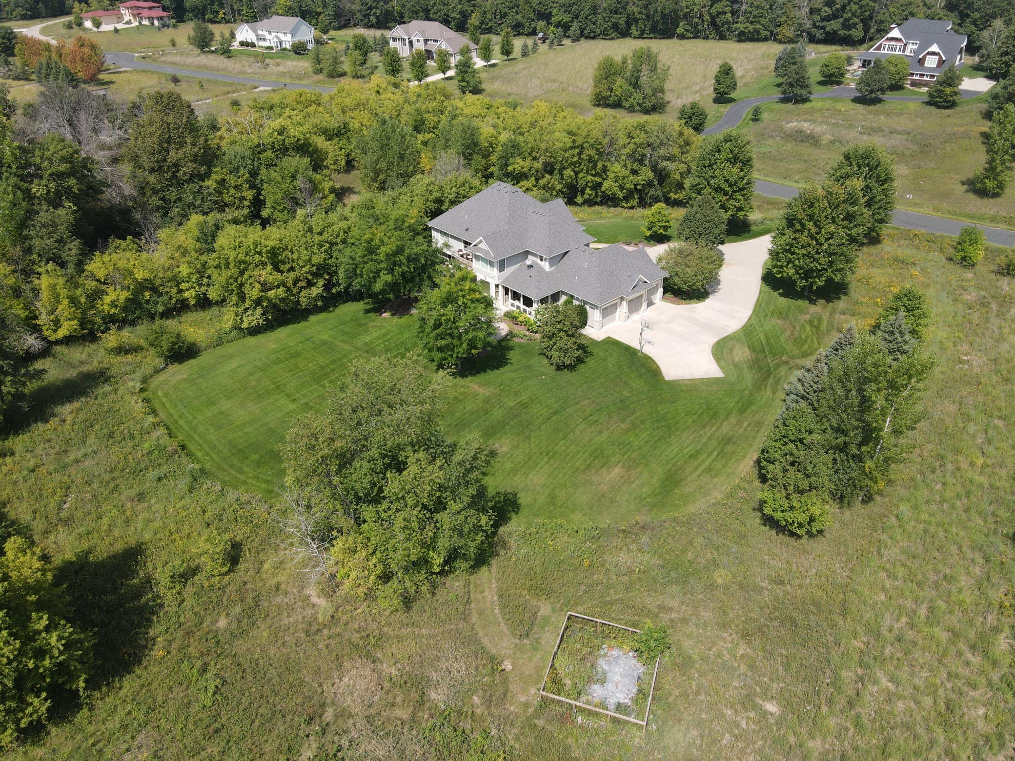 4558 Mayo Woodlands Road SW, Rochester, MN 55902
