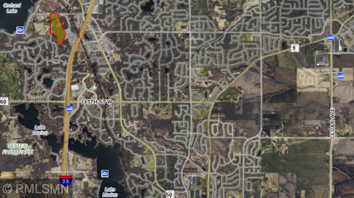 PIN # 220121050013, Lakeville, MN 55044