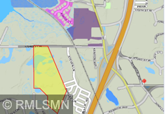PIN # 220121050013, Lakeville, MN 55044