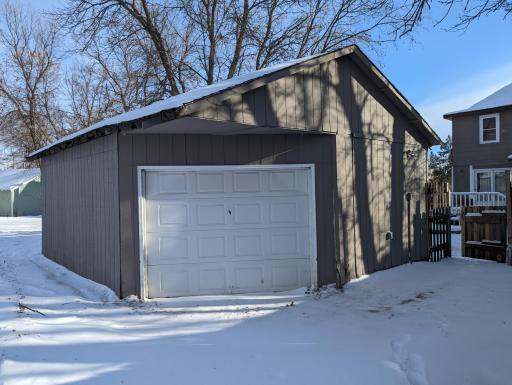 816 3rd Street, International Falls, MN 56649