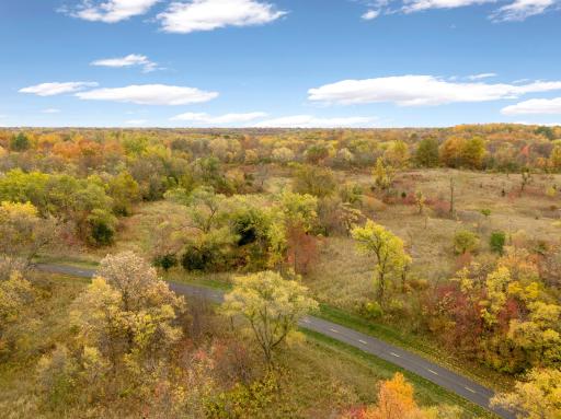 Brayburn Trails is less than a mile from the Elm Creek Park Reserve, which features many miles of trails, a swimming pond, archery, disc golf, an off-leash dog park, and more!