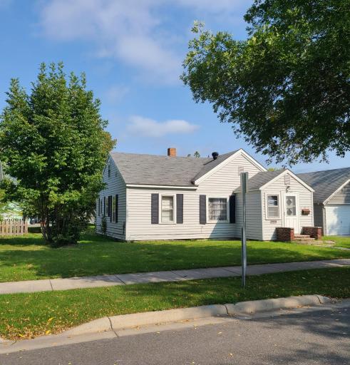 Photo for 1108 9th Street, International Falls, MN 56649 - Listing #6430957 1108 9th Street, International Falls, MN 56649