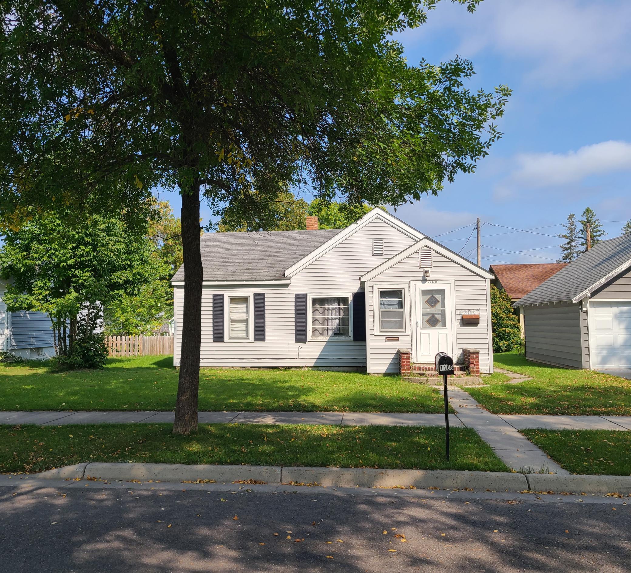 Photo for 1108 9th Street, International Falls, MN 56649 - Listing #6430957 1108 9th Street, International Falls, MN 56649