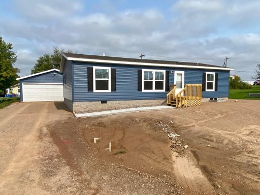 250 E MD Street, Cadott, WI 54727