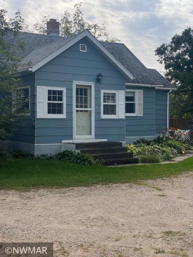 Photo for 503 Pembina Trail S, Karlstad, MN 56732 - Listing #6262963 503 Pembina Trail S, Karlstad, MN 56732