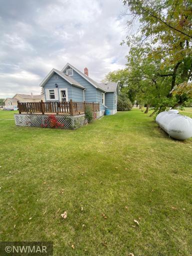 Photo for 503 Pembina Trail S, Karlstad, MN 56732 - Listing #6262963 503 Pembina Trail S, Karlstad, MN 56732