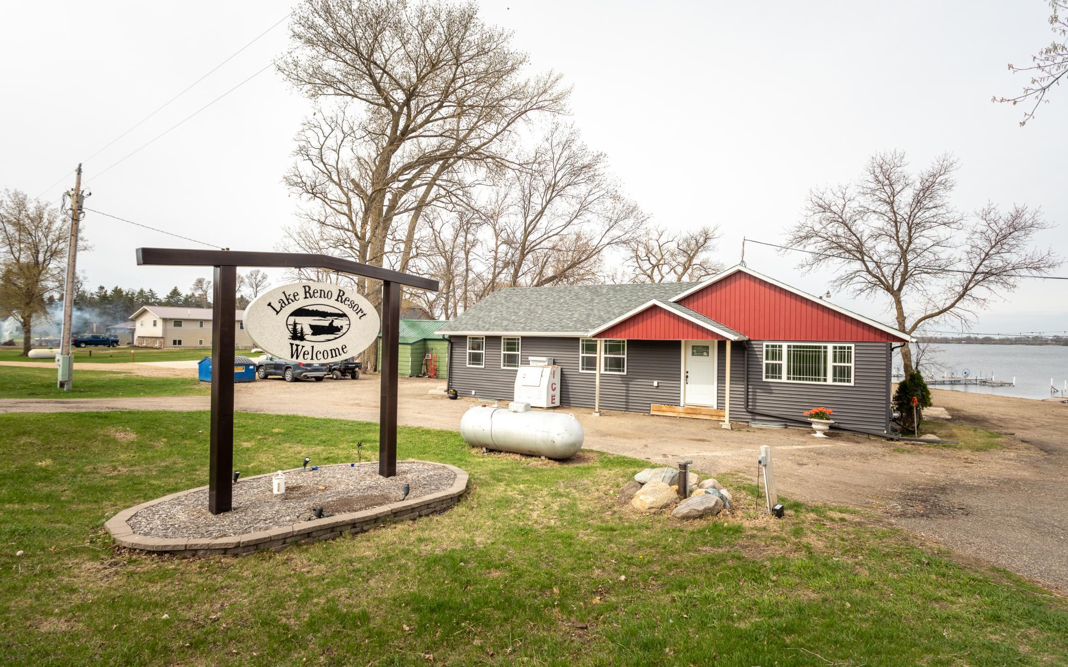 Photo for 10583 State Highway 29, Glenwood, MN 56334 - Listing #6325964 10583 State Highway 29, Glenwood, MN 56334