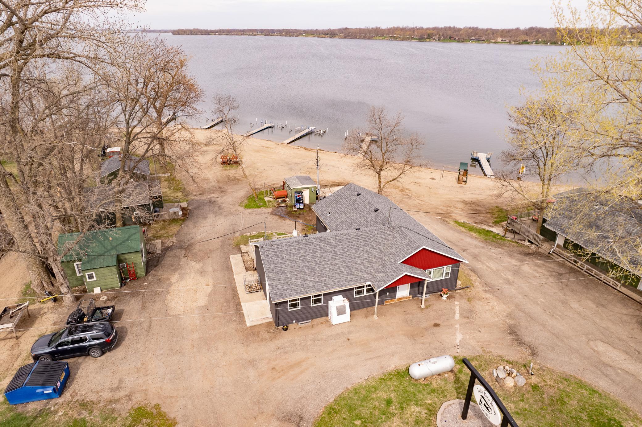 Photo for 10583 State Highway 29, Glenwood, MN 56334 - Listing #6325964 10583 State Highway 29, Glenwood, MN 56334