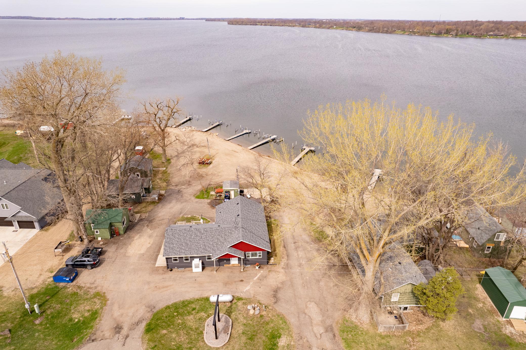 Photo for 10583 State Highway 29, Glenwood, MN 56334 - Listing #6325964 10583 State Highway 29, Glenwood, MN 56334