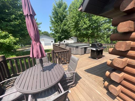 N41088 County Road BB, Independence, WI 54747