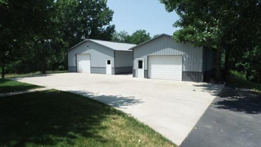 N41088 County Road BB, Independence, WI 54747
