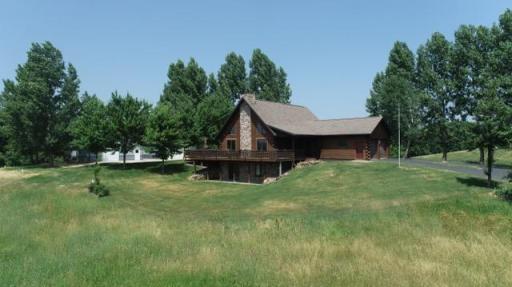 N41088 County Road BB, Independence, WI 54747