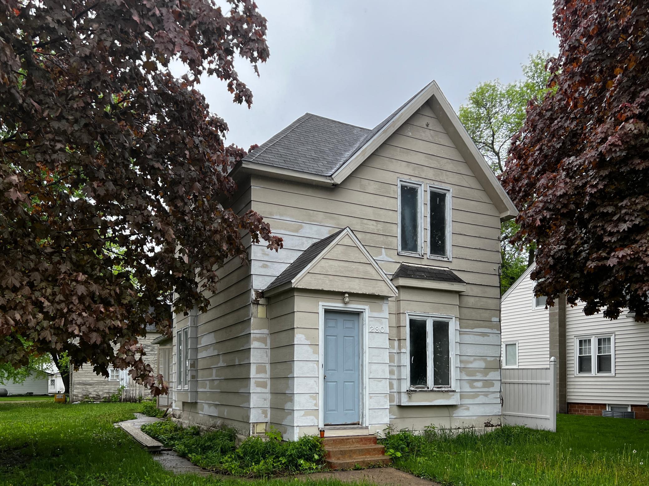 Photo for 280 Euclid Street, Alden, MN 56009 - Listing #6203966 280 Euclid Street, Alden, MN 56009