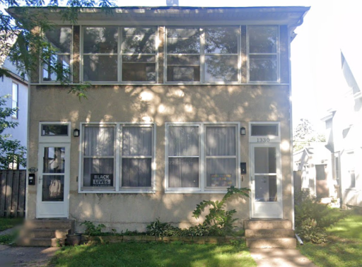 1328 Jefferson Street NE, Minneapolis, MN 55413