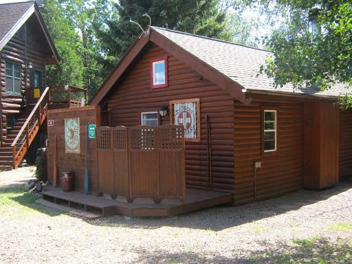 7969 Northwoods Loop, Grand Marais, MN 55604