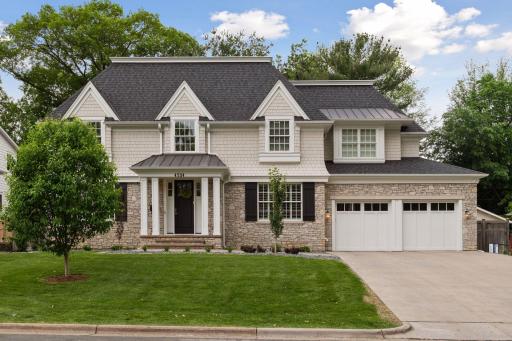 Welcome to 4524 Rutledge Avenue! Please note this is a 3 Car Garage - 2 car entry and 1 tandem stall.
