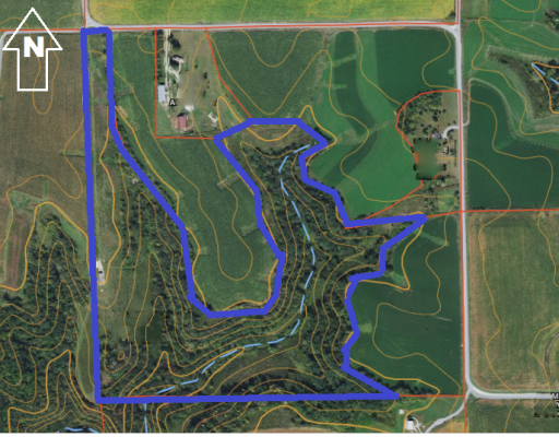 28153 Everyday Road, Lanesboro, MN 55949