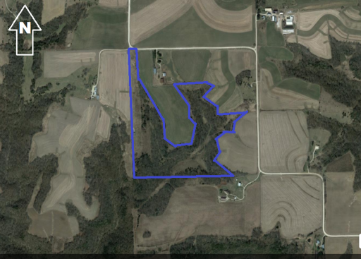 28153 Everyday Road, Lanesboro, MN 55949