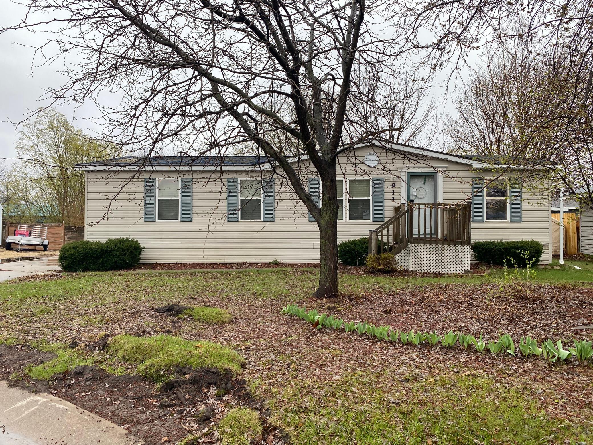 Featherstone Real Estate Lake City MN