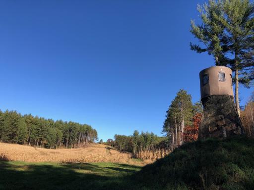 W20838 Call Valley Road, Strum, WI 54770