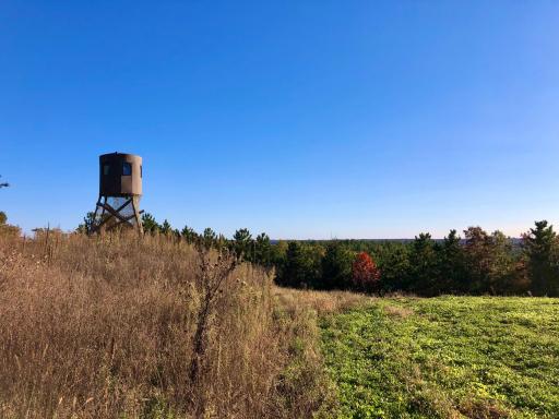W20838 Call Valley Road, Strum, WI 54770