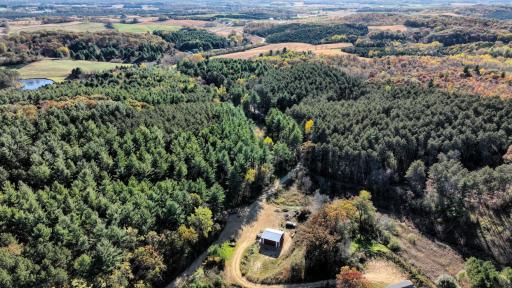W20838 Call Valley Road, Strum, WI 54770