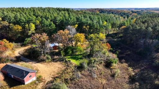 W20838 Call Valley Road, Strum, WI 54770