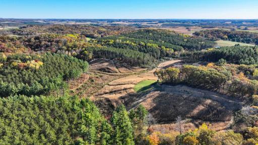 W20838 Call Valley Road, Strum, WI 54770
