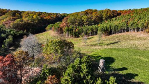 W20838 Call Valley Road, Strum, WI 54770