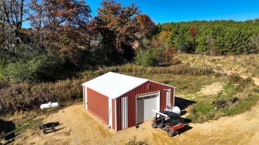 W20838 Call Valley Road, Strum, WI 54770