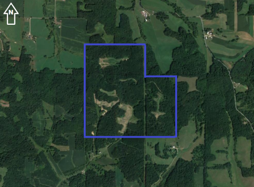 W20838 Call Valley Road, Strum, WI 54770