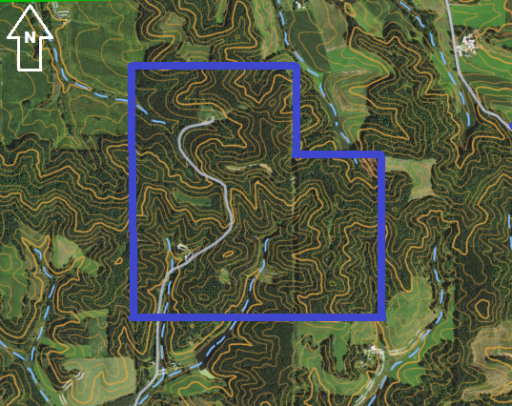 W20838 Call Valley Road, Strum, WI 54770