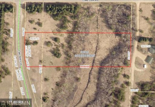 Photo for Tract B Lake Allen Drive, Brainerd, MN 56401 - Listing #6018993 Tract B Lake Allen Drive, Brainerd, MN 56401