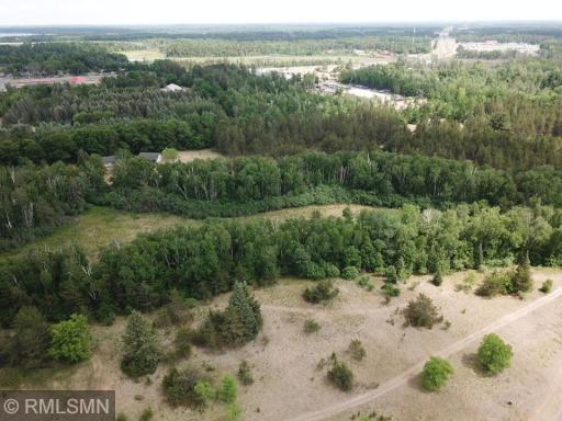 Tract B Lake Allen Drive, Brainerd, MN 56401