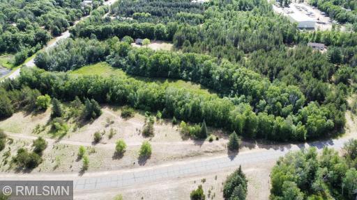 Tract B Lake Allen Drive, Brainerd, MN 56401